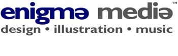 Enigma Media - Combining usability with innovation for creative solutions.