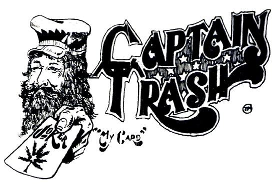 Capt. Trash