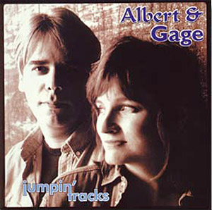 Albert & Gage: Jumpin' Tracks